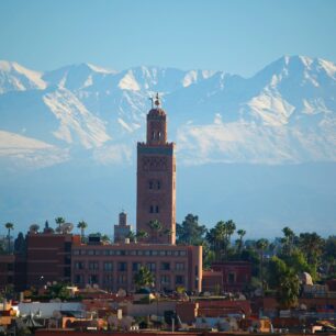 Maroc